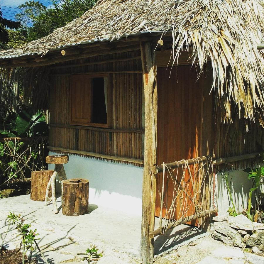 Alma Pensión Bacalar