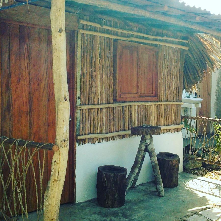 Pensión Alma Bacalar