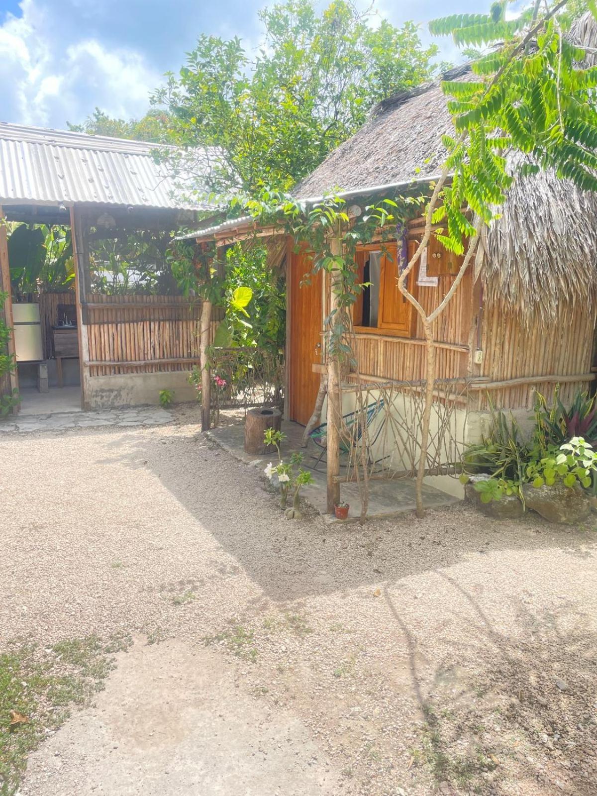 Alma Pensión Bacalar